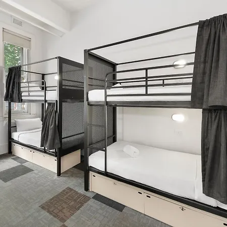 Yha Melbourne Central-3