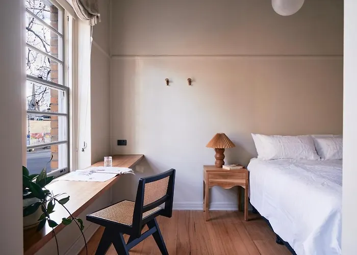Family Hotel: The Courthouse Hotel