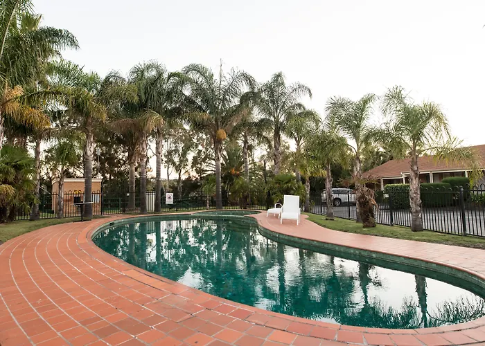 Best Western Melbourne Airport