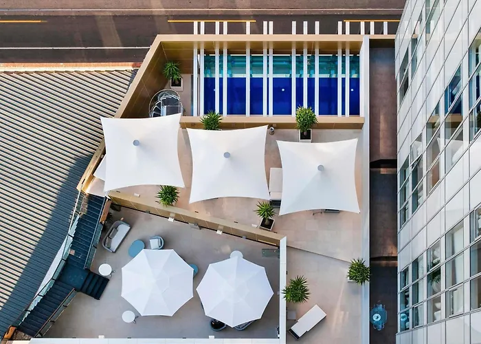 The Olsen Melbourne Art Series