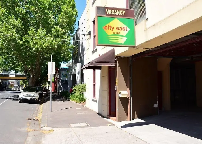 City East Motel