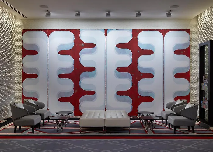 Crown Promenade Melbourne