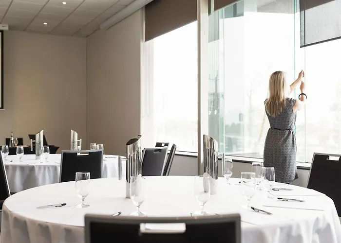 Motel: Pullman Melbourne Albert Park